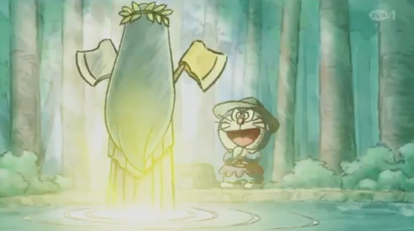 Tập 30 - Suối tiều phu