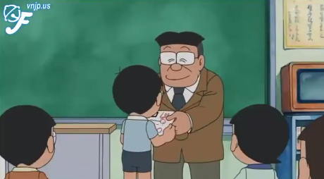 Tập 22 - Điểm 100 duy nhất trong đời (Vietsub)