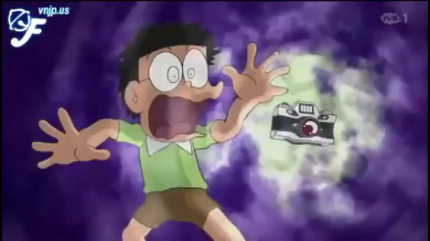 Tập 23 - Máy ảnh ma thuật (Vietsub)