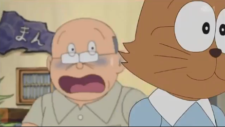 Tập 25 - Bánh quy biến hình