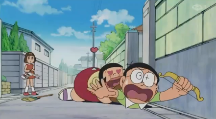 Tập 44 - A, thích lắm, thích lắm, thích lắm