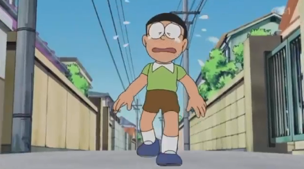 Tập 43 - Nhà càng lúc càng xa