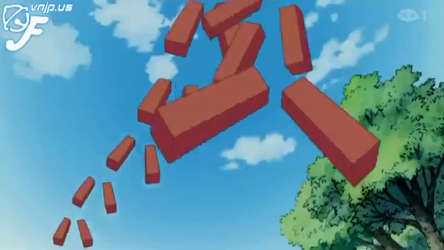 Tập 59 - Thuốc đông cứng âm thanh (Vietsub)