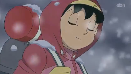 Tập 62 - Sự lãng mạn trên đỉnh núi tuyết