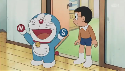 Tập 60 - Huy hiệu NS