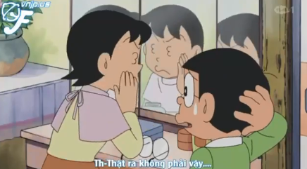 Tập 53 - Kem người sói (Vietsub)