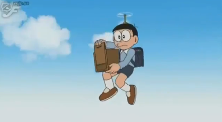 Tập 51 - Cái đầu của Gorgon (Vietsub)