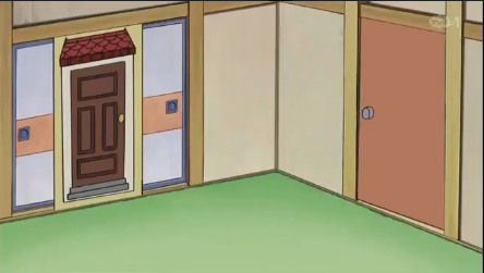 Tập 66 - Liên hoan tất niên trên giấy dán tường