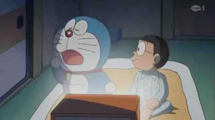 Tập 75 - Kênh truyền hình giấc mơ