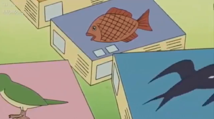 Tập 80 - Bộ mô hình sinh vật (Vietsub)