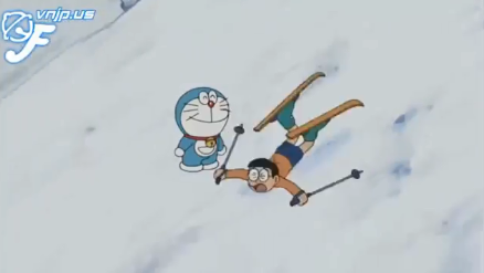 Tập 84 - Tuyết lở trong phòng (Vietsub)