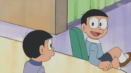 Tập 89 - Muốn làm người cha xuất sắc