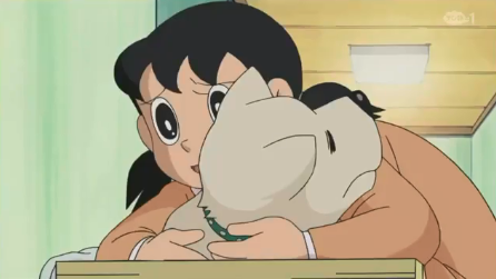 Tập 93 - Sống lại đi Pero