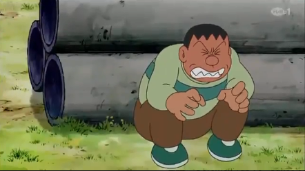 Tập 95 - Tình yêu của Jaian