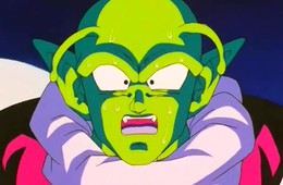 Tập 1 - Những viên Ngọc Rồng đen xuất hiện.... Goku bị biến thành trẻ con!