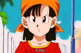 Tập 2 - Tôi là siêu sao! Pan khởi hành vào vũ trụ