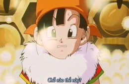 Tập 6 - Chỉ đau một chút thôi! Nha sĩ Goku!