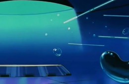 Tập 13 - Kẻ sau bức màn! Bác học bí ẩn Mu