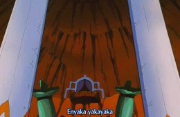 Tập 11 - Lời nguyền của Lood! Pan bị biến thành búp bê!