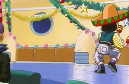 Tập 26 - Gohan và Goten... Trận chiến khó khăn của hai anh em!