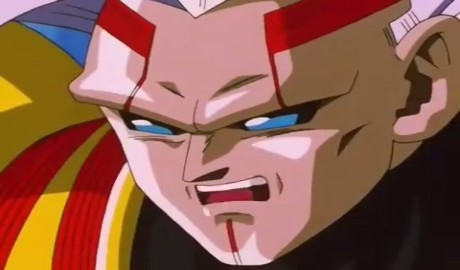 Tập 32 - Goku trở lại! UUB, Chiến binh của thịnh nộ.