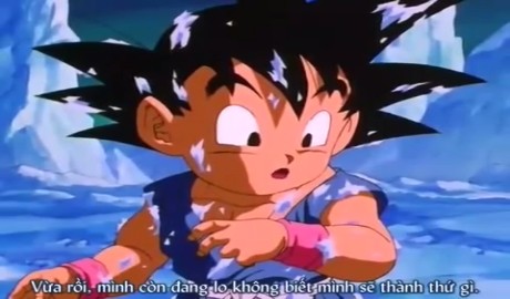 Tập 44 - Android tối thượng! Hai Số 17 hợp thể!