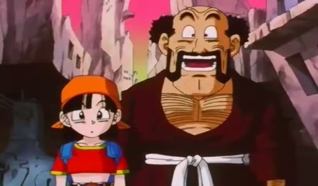 Tập 35 - Kẻ mạnh nhất! Son Goku trở thành siêu Saiyan cấp 4