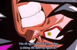 Tập 36 - Quái vật bất tử! Quái vật khỉ đột khủng khiếp Baby!