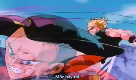 Tập 45 - Khẩn trương nào, Goku! Một phương án để thoát khỏi địa ngục!