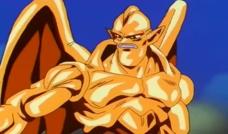 Tập 62 - Giải cứu Goku! Đồng minh cuối cùng xuất hiện