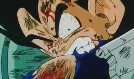 Tập 55: Tâm trạng của Vegeta! Bulma ra tay! Kế hoạch cải tạo Vegeta!