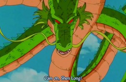 Tập 64: Hẹn gặp lại Goku