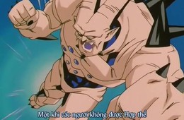 Tâp 61: Giới hạn của sức mạnh! Ta nhất định sẽ thắng! Goku nuốt viên 4 sao