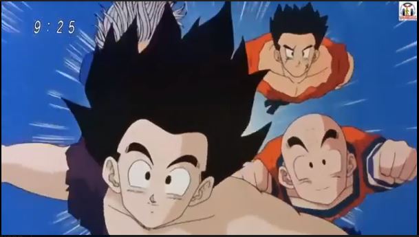 Tập 97 - Chia tay với một nụ cười! Hướng đến những ngày mới