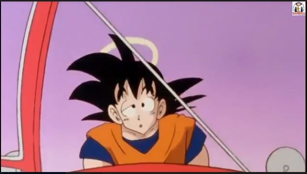 Tập 4 - Goku, hãy chạy tới Vương giới đi! Xà đạo dài vô tận