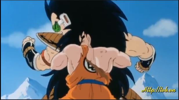 Tập 3 - Trận đấu sống còn! Goku và Piccolo dốc lực phản công