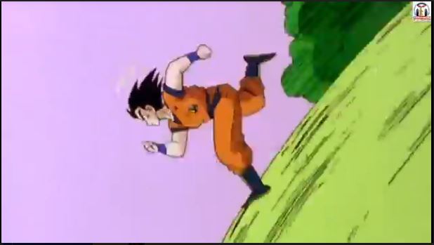 Tập 7 - Đương đấu với 10 lần trọng lực! Goku chạy đua với thời gian