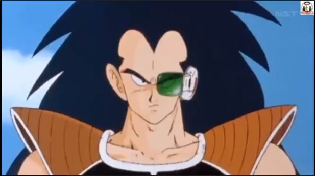 Tập 1 - Cuộc chiến mới đã bắt đầu! Sự trở lại của Son Goku