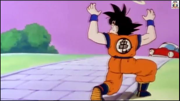 Tập 6 - Phía cuối Xà đạo! Bài kiểm tra lạ lùng của Thần Vũ trụ