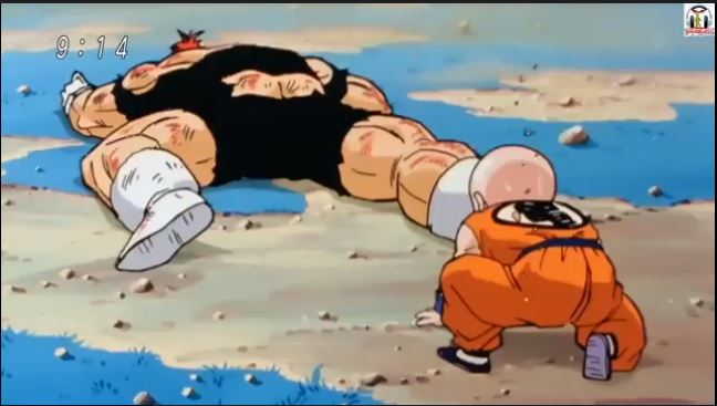 Tập 30 - Cơn ác mộng mang tên Recoom! Ra mặt và chiến đấu đi Vegeta