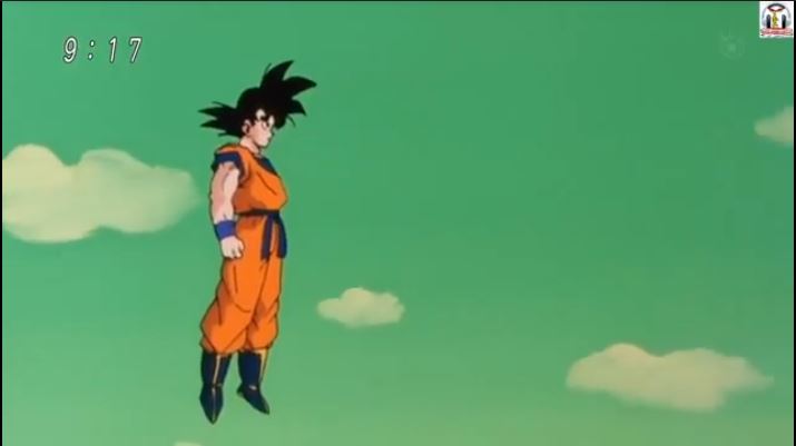 Tập 33 - Goku dốc toàn lực! Sự tấn công mạnh mẽ của đội trưởng Ginyu