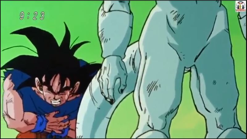 Tập 44 - Tiếng kêu nhức đầu! Goku, Frieza và lại là Ginyu nữa sao