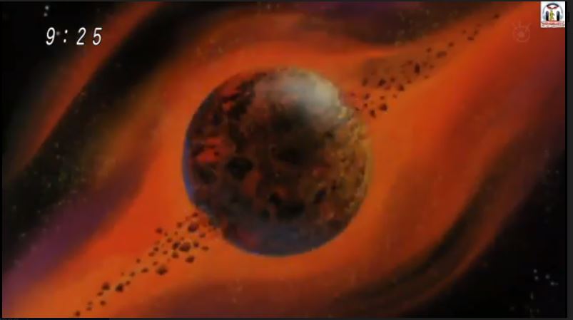 Tập 53 - Đòn kết thúc của Goku! Giây phút Namek bị hủy diệt đang cận kề