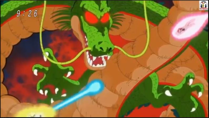 Tập 50 - Frieza siêu cấp! Hỡi rồng thần hãy thực hiện điều ước