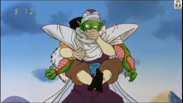 Tập 62 - Cuộc tấn công của Piccolo! Android 20 và Twisted Future!