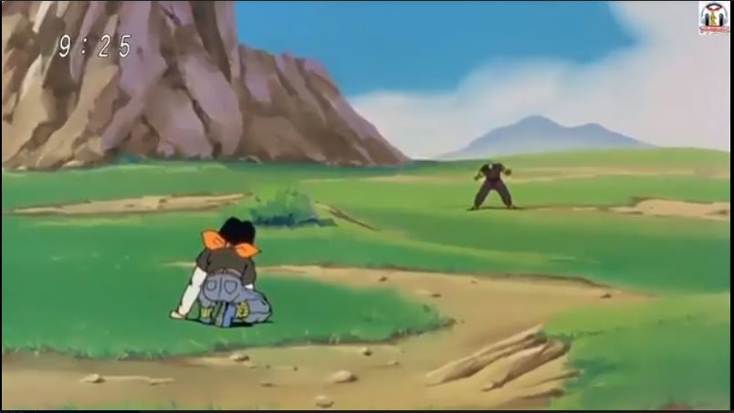 Tập 73 - Đây là sức mạnh của một Super Namekian! Android 17 vs Piccolo