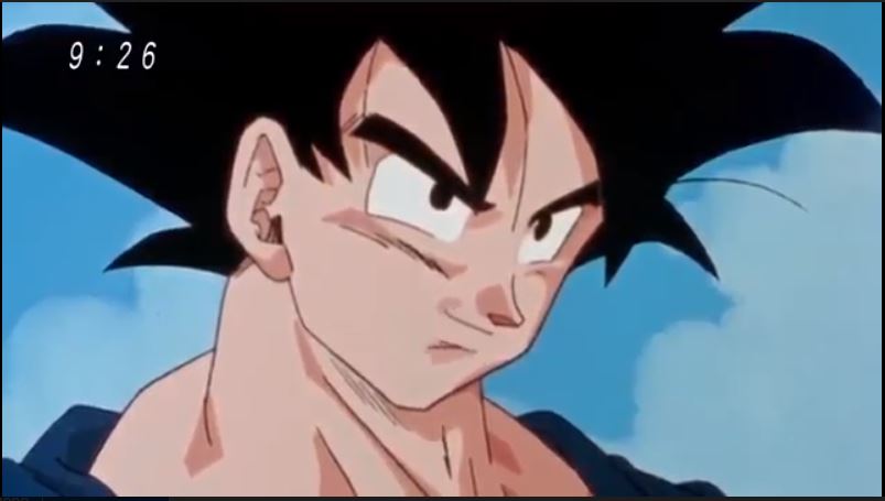 Tập 71 - Cuộc tấn công của Elusive Cell! SonGoku cuối cùng cũng được hồi sinh! (Vietsub)