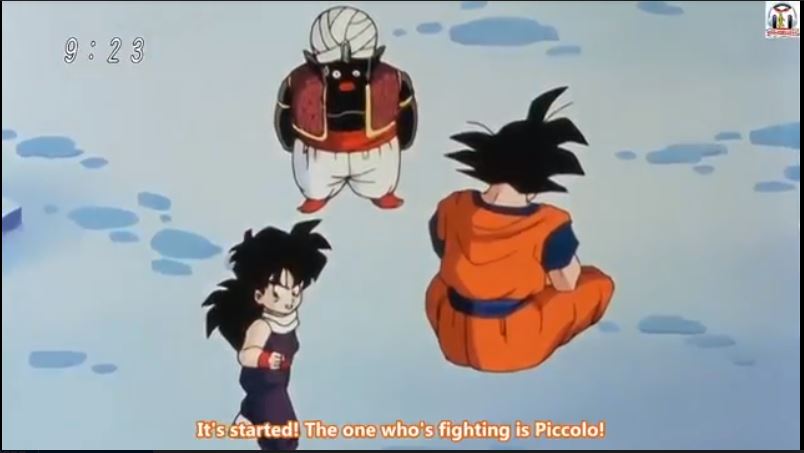 Tập 72 - Phá vỡ rào cản Super Saiyan! Tiến vào cung điện thời gian Hyperbolic!