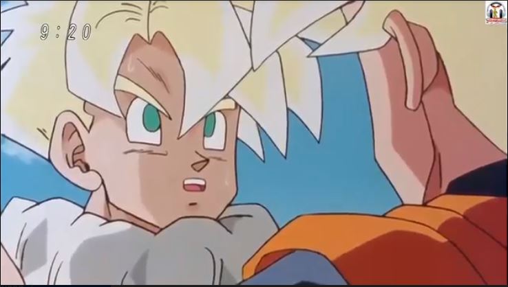 Tập 90 - Vòng khai mạc đã kết thúc! Thời khắc quyết định của Goku!