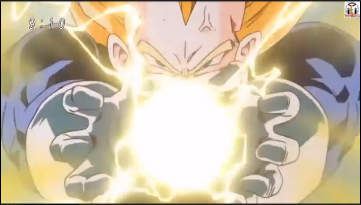 Tập 81 - Đòn phản công toàn lực của Vegeta! Sức mạnh của Cell ngày càng tăng